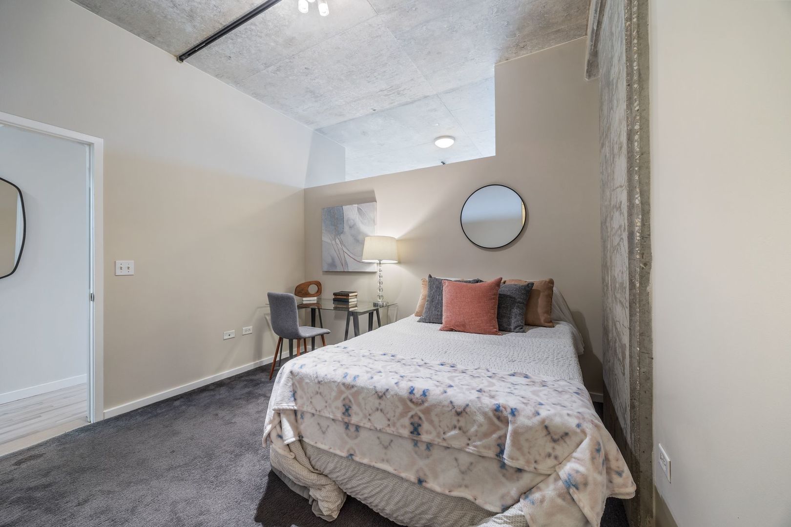 1620 South Michigan Avenue, Unit 619 Chicago, IL 60616 - Photo 16 of 21