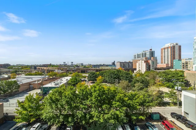 $289,000 | 1620 South Michigan Avenue, Unit 619, Chicago, IL 60616