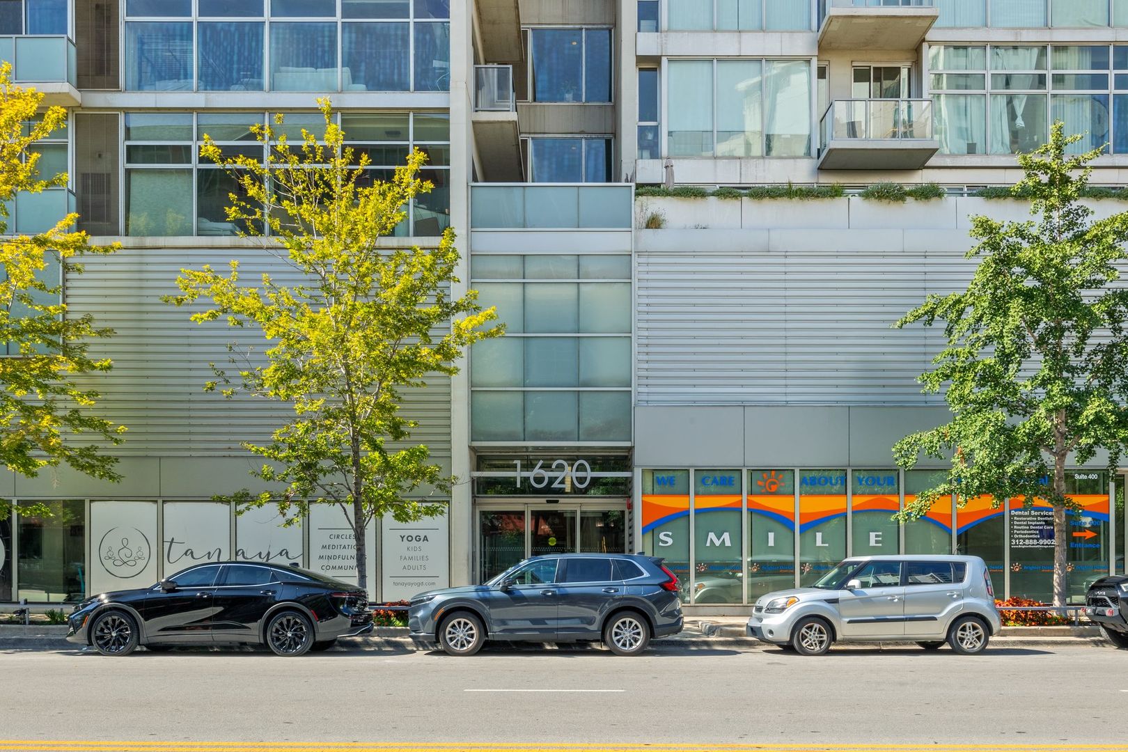 1620 South Michigan Avenue, Unit 619 Chicago, IL 60616 - Photo 2 of 21