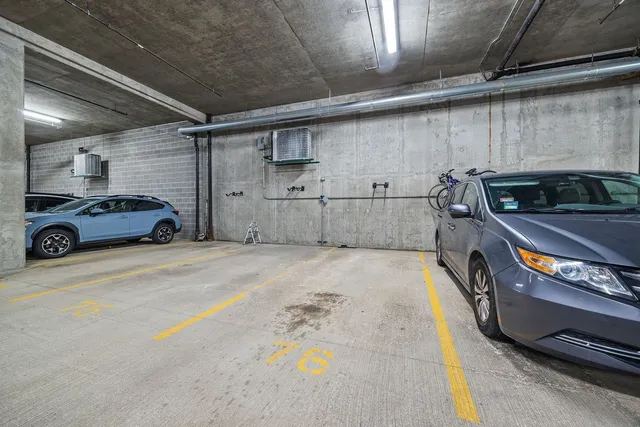 $289,000 | 1620 South Michigan Avenue, Unit 619, Chicago, IL 60616