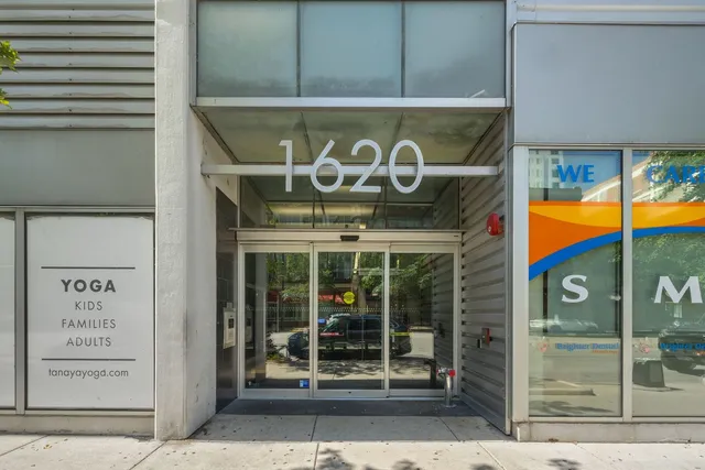 $289,000 | 1620 South Michigan Avenue, Unit 619, Chicago, IL 60616