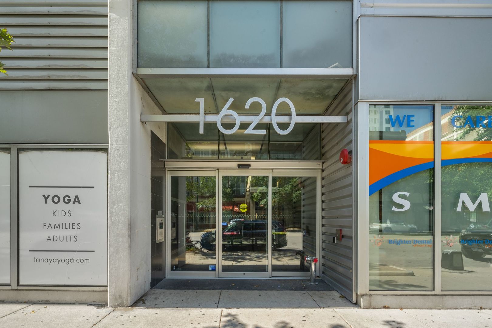 1620 South Michigan Avenue, Unit 619 Chicago, IL 60616 - Photo 3 of 21