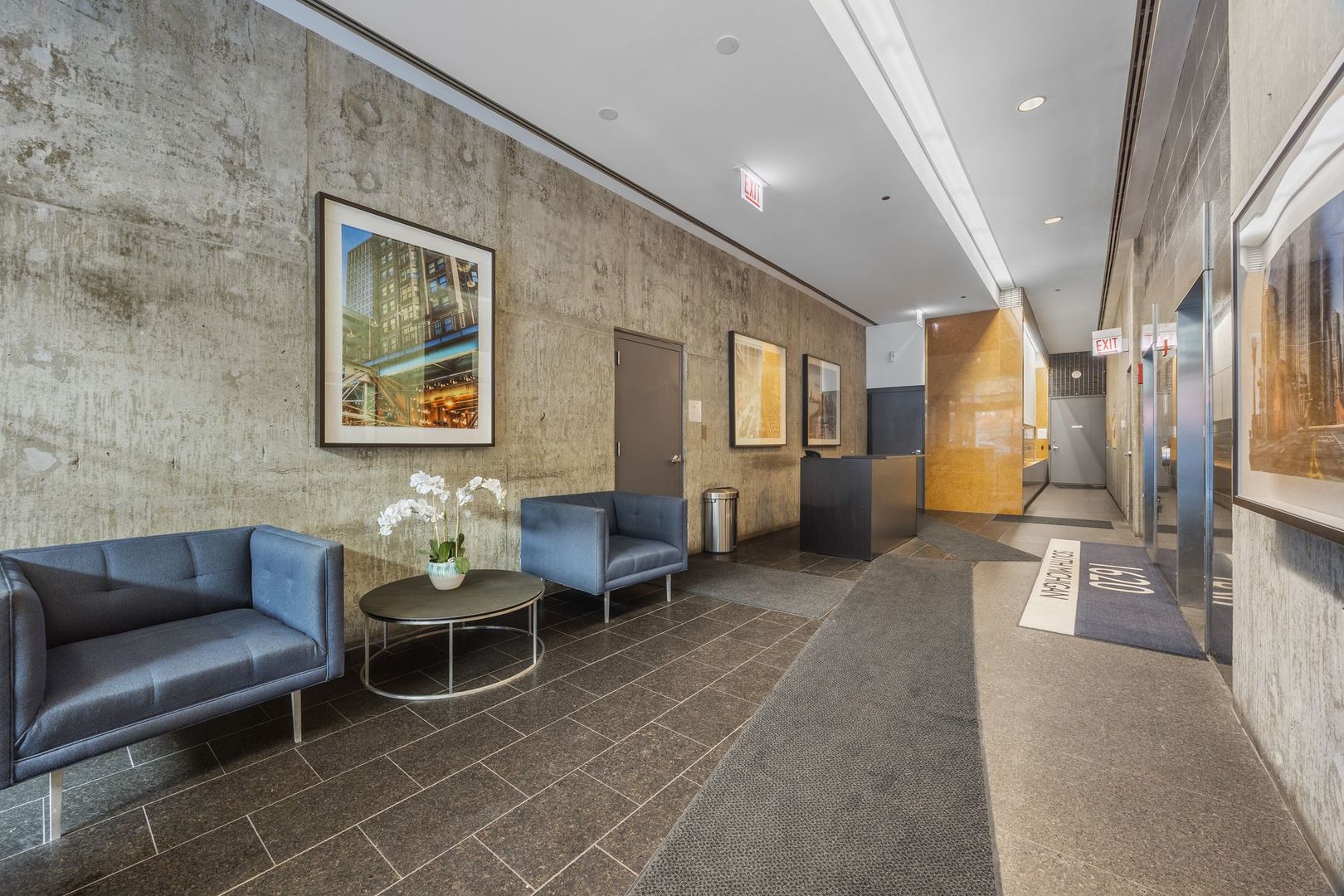 1620 South Michigan Avenue, Unit 619 Chicago, IL 60616 - Photo 4 of 21