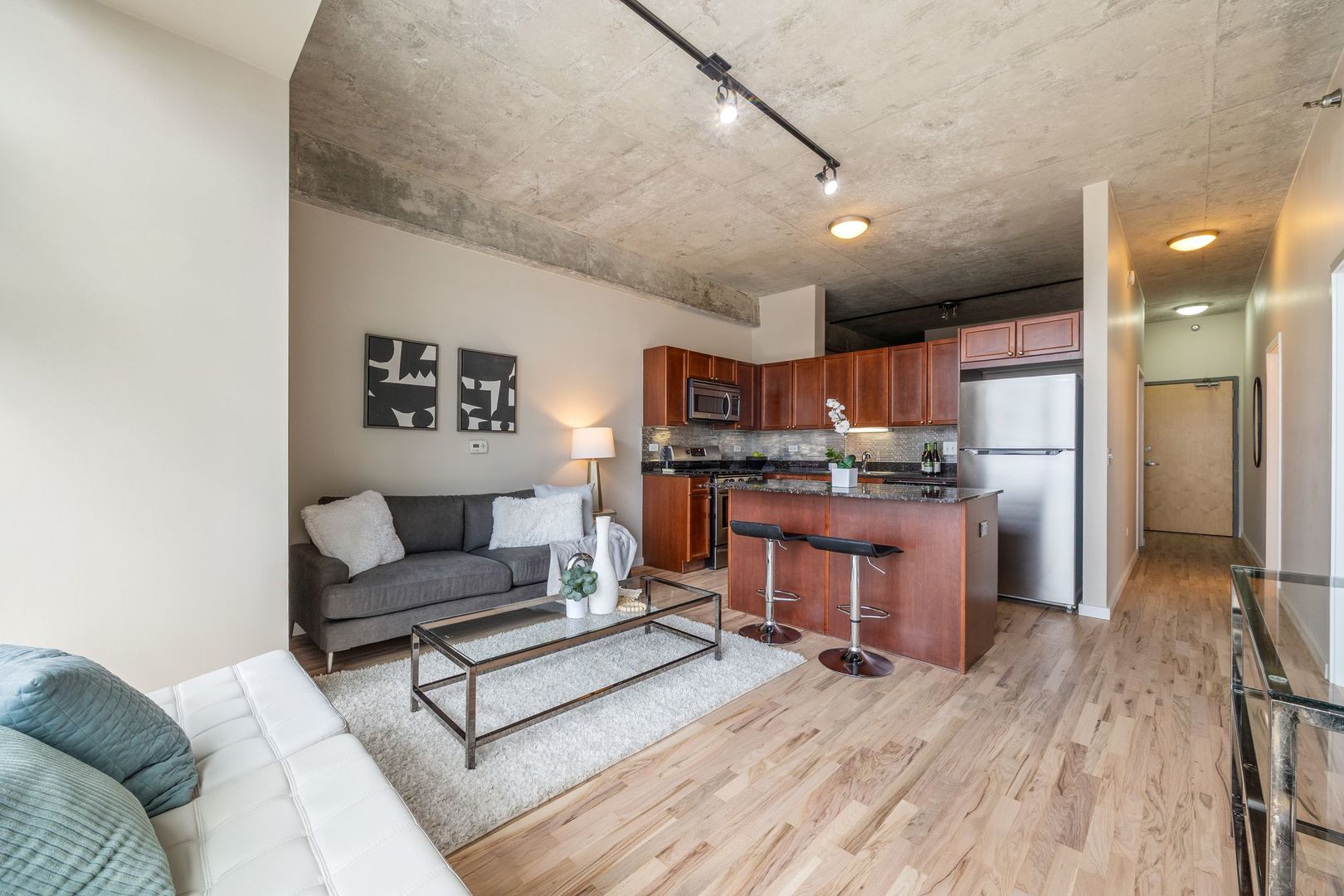 1620 South Michigan Avenue, Unit 619 Chicago, IL 60616 - Photo 8 of 21