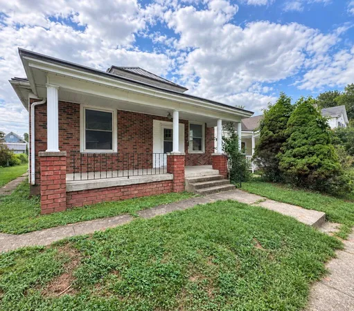 $130,000 | 5936 Woodland Avenue, Portsmouth, OH 45662