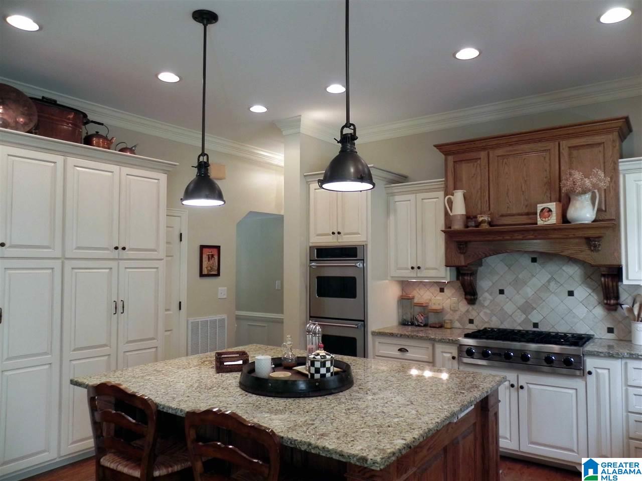 530 Jasmine Hill Road Anniston, AL 36207 - Photo 12 of 49