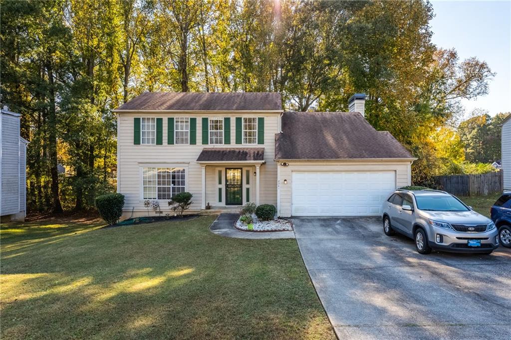 8341 Taylor Road Riverdale, GA 30274 - Photo 1 of 1 Gallery Image 1
