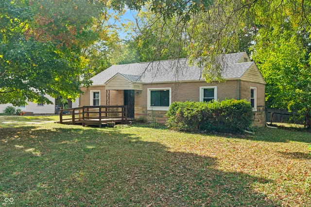 $175,000 | 4342 North Olney Street, Indianapolis, IN 46205