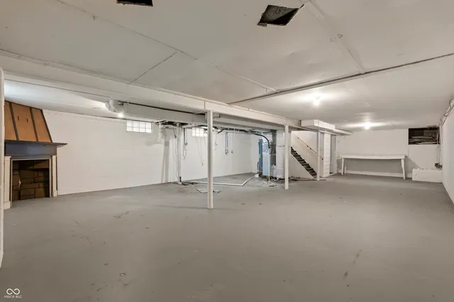 $175,000 | 4342 North Olney Street, Indianapolis, IN 46205