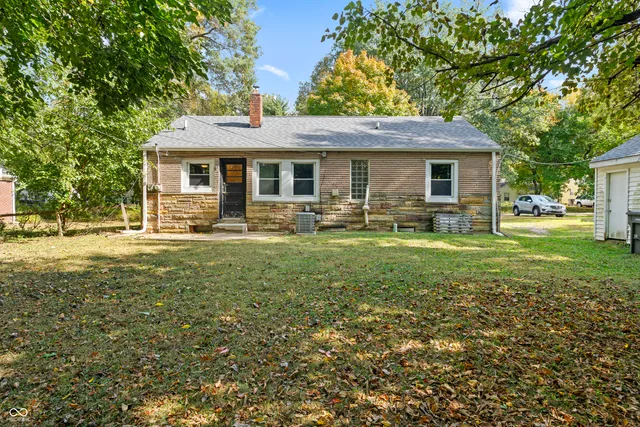 $175,000 | 4342 North Olney Street, Indianapolis, IN 46205