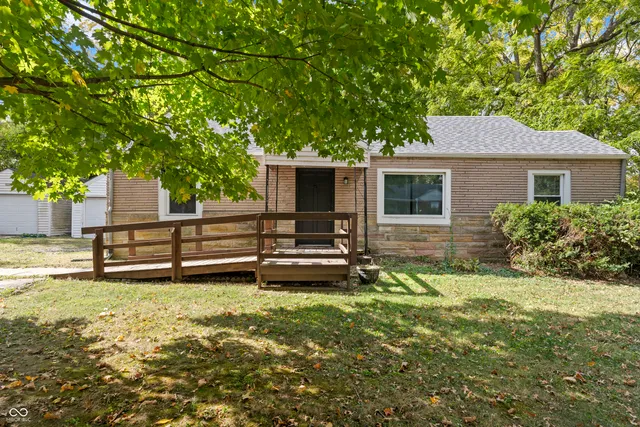 $175,000 | 4342 North Olney Street, Indianapolis, IN 46205