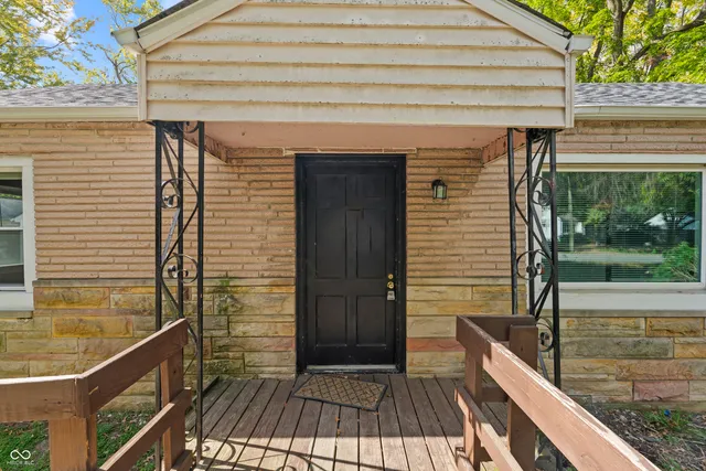 $175,000 | 4342 North Olney Street, Indianapolis, IN 46205