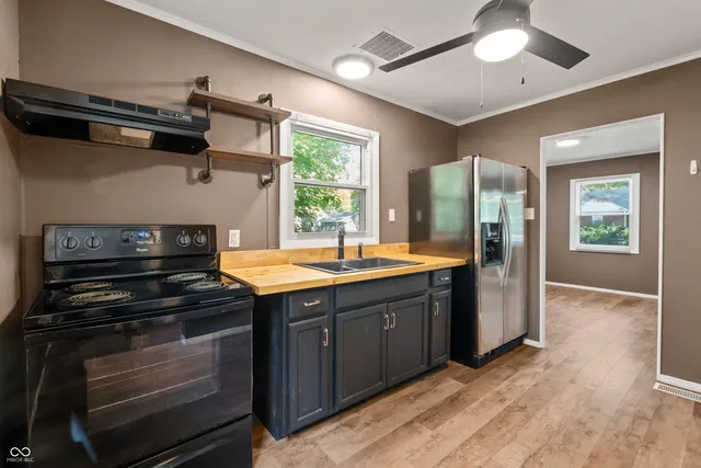 $175,000 | 4342 North Olney Street, Indianapolis, IN 46205