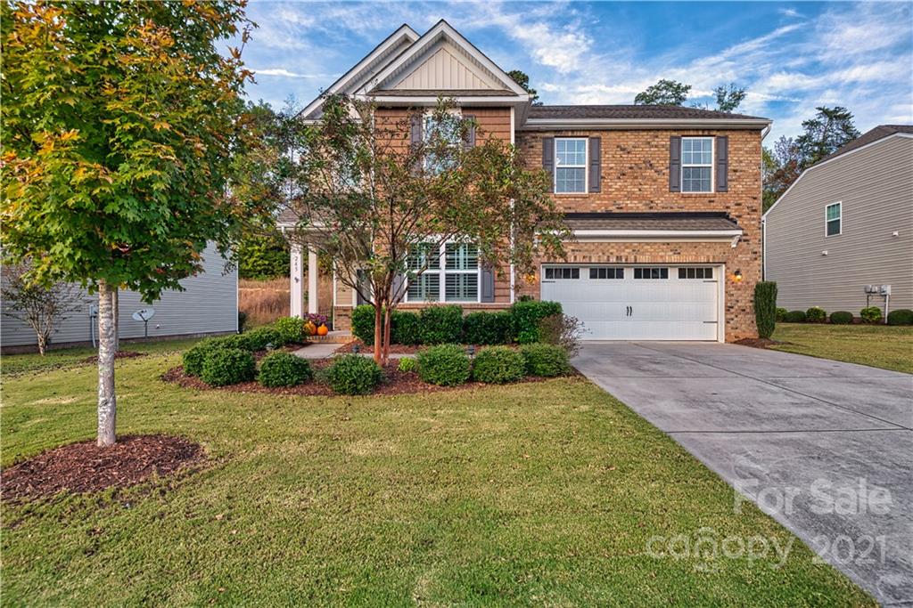 245 Catoctin Road Rock Hill, SC 29732 - Photo 3 of 27 Gallery Image 3