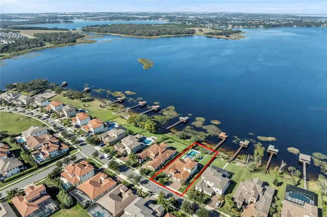 $1,850,000 | 16743 Broadwater Avenue, Winter Garden, FL 34787