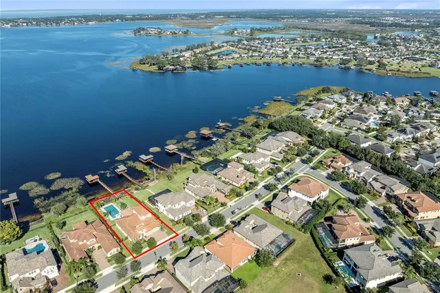 $1,850,000 | 16743 Broadwater Avenue, Winter Garden, FL 34787