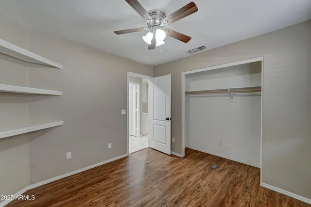 $2,600 | 5204 West Geronimo Street, Chandler, AZ 85226