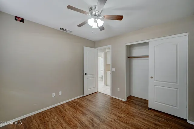 $2,600 | 5204 West Geronimo Street, Chandler, AZ 85226