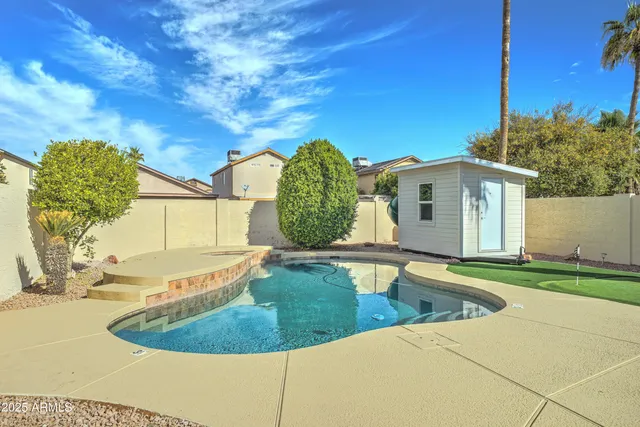 $2,600 | 5204 West Geronimo Street, Chandler, AZ 85226