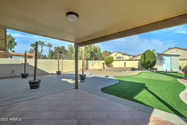 $2,600 | 5204 West Geronimo Street, Chandler, AZ 85226