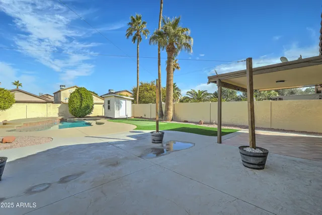 $2,600 | 5204 West Geronimo Street, Chandler, AZ 85226