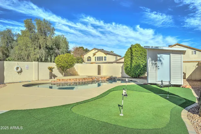 $2,600 | 5204 West Geronimo Street, Chandler, AZ 85226