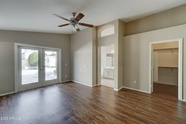 $2,600 | 5204 West Geronimo Street, Chandler, AZ 85226