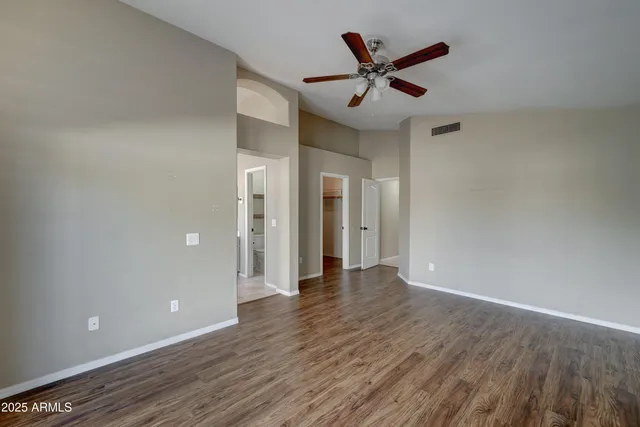 $2,600 | 5204 West Geronimo Street, Chandler, AZ 85226