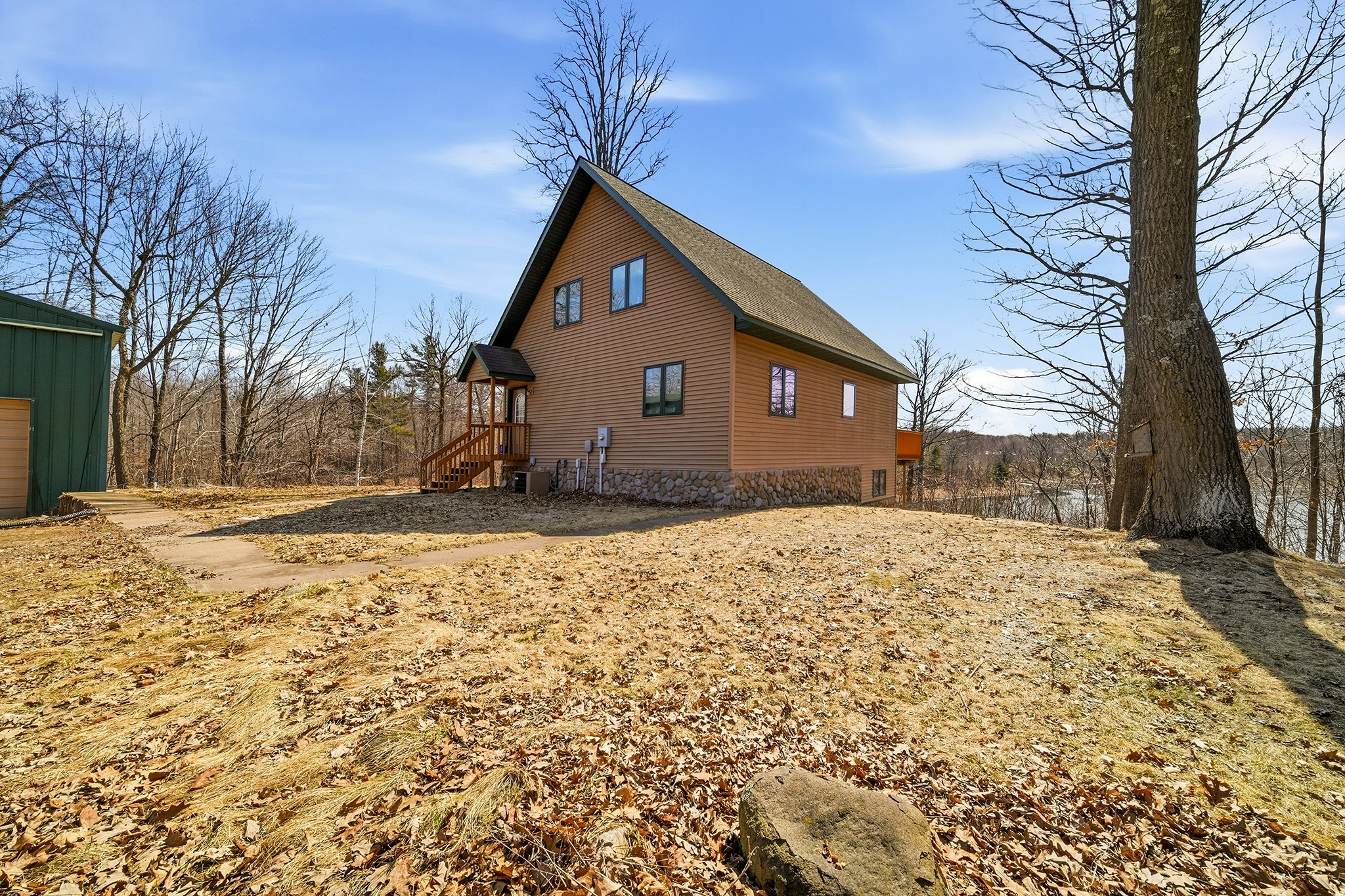 N2641 Cipra Road Sarona, WI 54870 - Photo 48 of 57