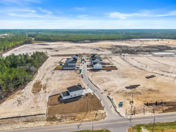 $375,385 | 1095 Hanson Drive, Leland, NC 28451