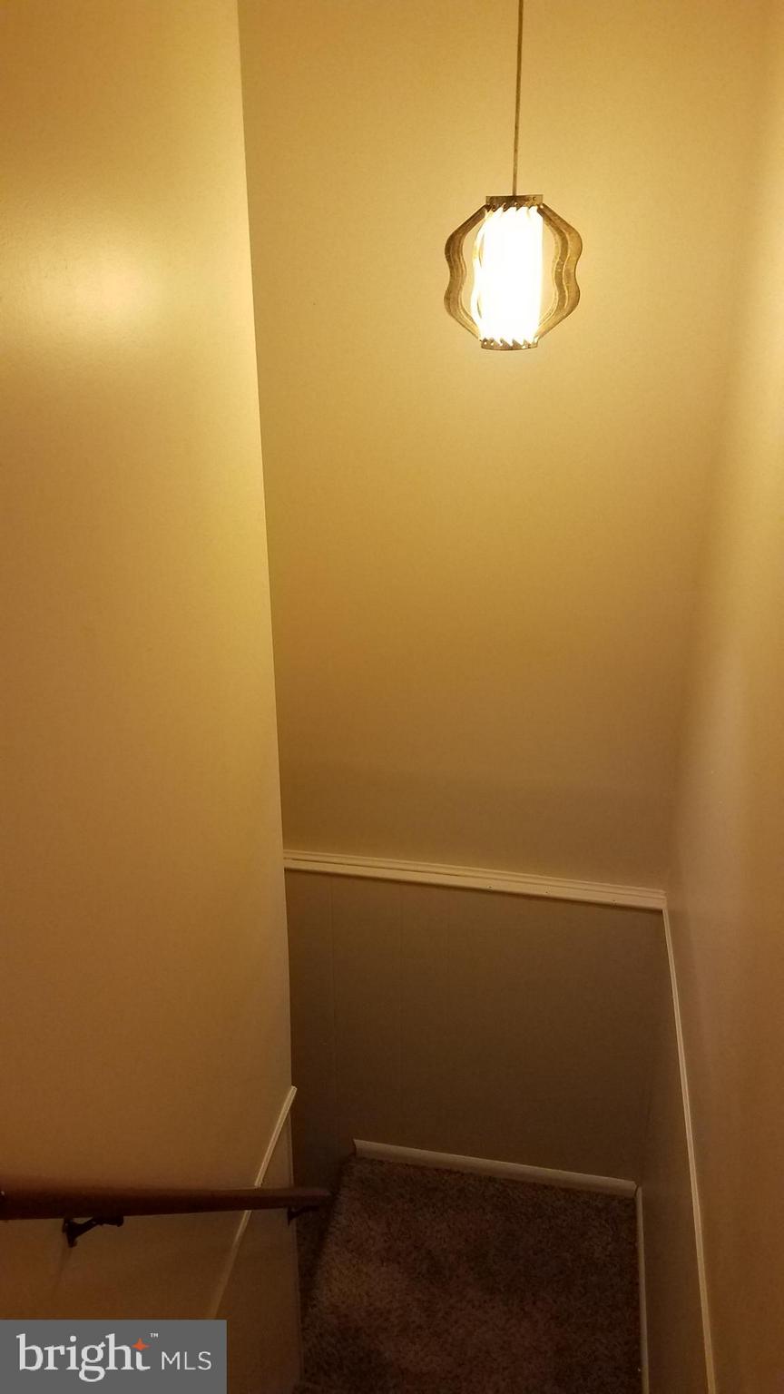 3219 Rhett Road Philadelphia, PA 19154 - Photo 18 of 28 Stairs to lower level