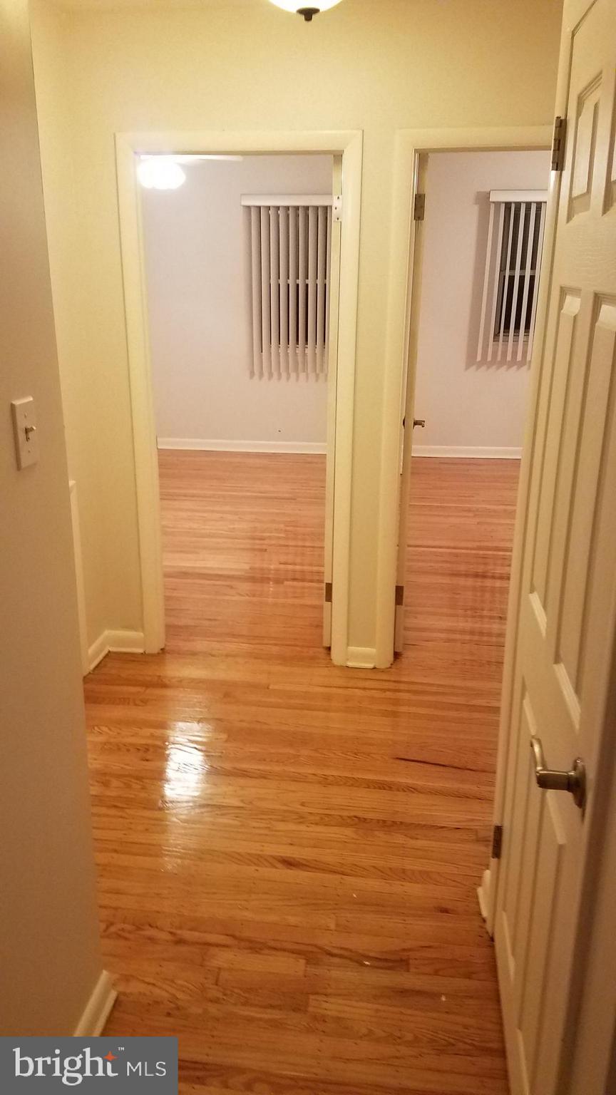 3219 Rhett Road Philadelphia, PA 19154 - Photo 8 of 28 Hallway - From Livingroom to bedrooms