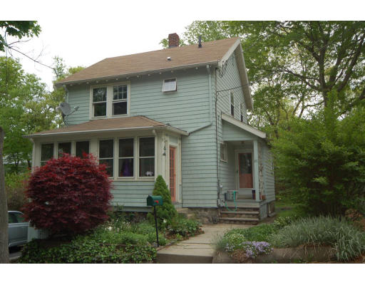 89 Sunset Road Arlington, MA 02474 - Photo 1 of 9 Gallery Image 1