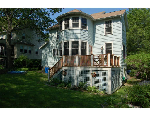 89 Sunset Road Arlington, MA 02474 - Photo 8 of 9 Gallery Image 8