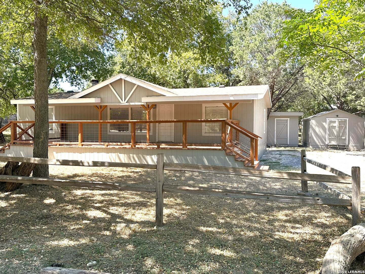 7939 Whartons Dock Road Bandera, TX 78003 - Photo 18 of 20 Gallery Image 18