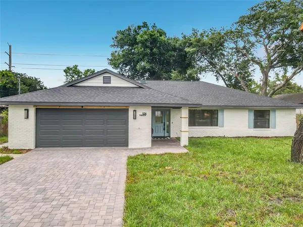 $415,900 | 534 North Firwood Drive, Deltona, FL 32725
