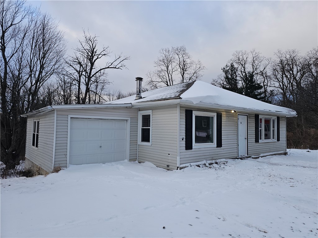 4331 Ridge Road Williamson, NY 14589 - Photo 1 of 1