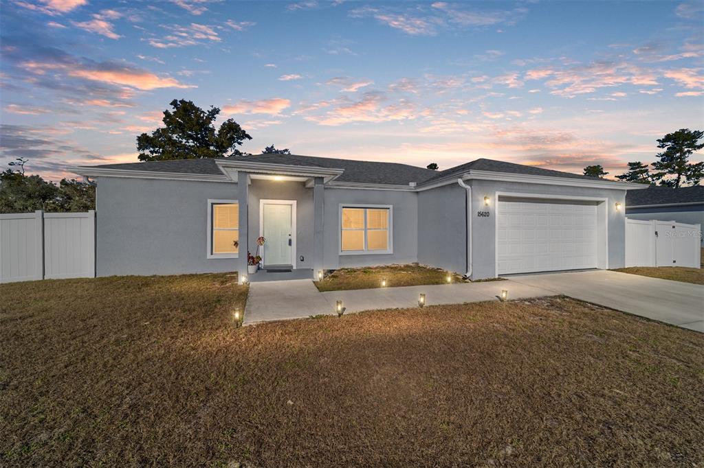 15620 Southwest 37th Circle Ocala, FL 34473 - Photo 1 of 17