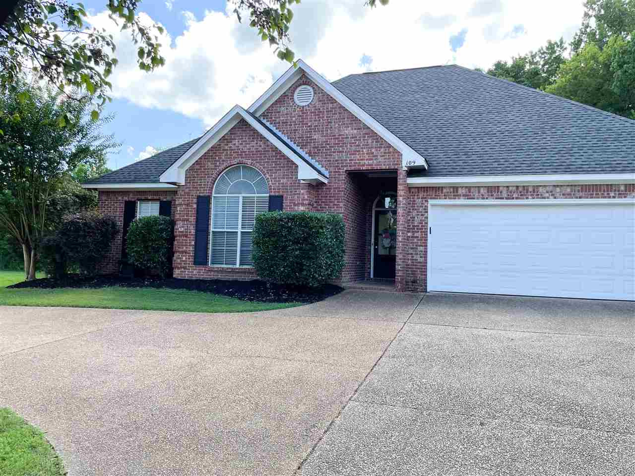 109 Ridgefield Drive Madison, MS 39110 - Photo 1 of 35 Photo 1