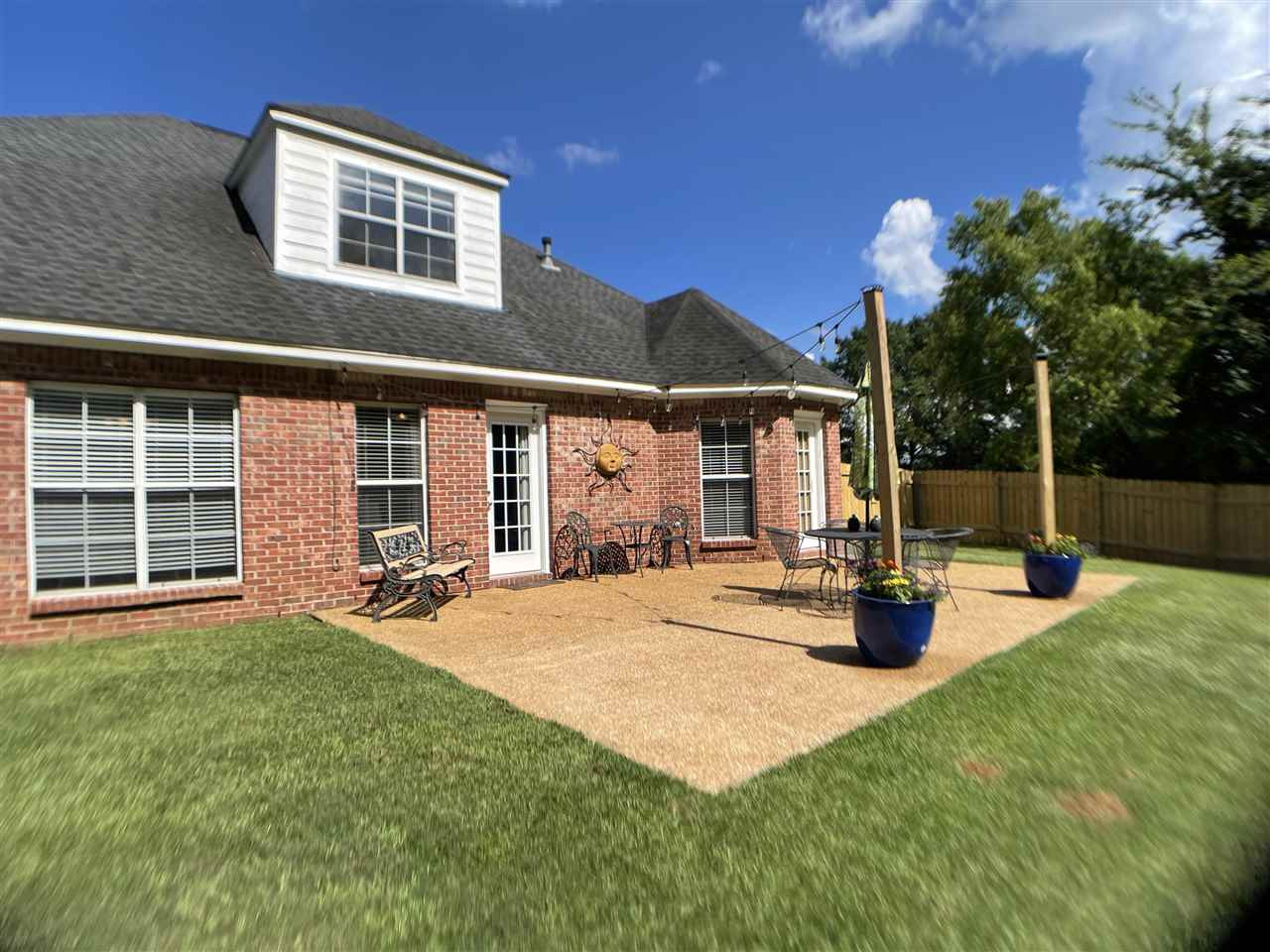 109 Ridgefield Drive Madison, MS 39110 - Photo 32 of 35 Photo 32