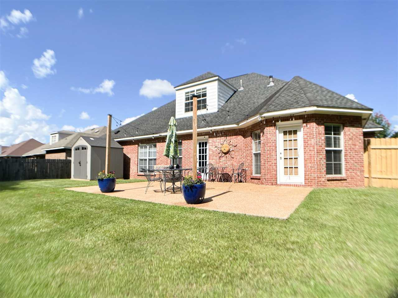 109 Ridgefield Drive Madison, MS 39110 - Photo 33 of 35 Photo 33