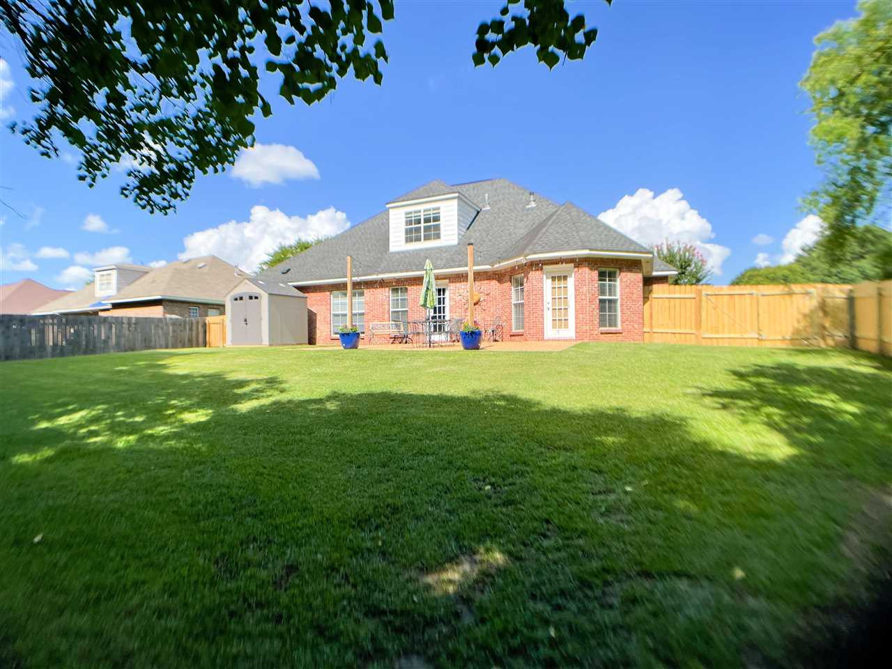 109 Ridgefield Drive Madison, MS 39110 - Photo 34 of 35 Photo 34