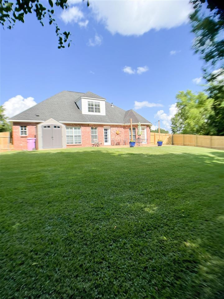 109 Ridgefield Drive Madison, MS 39110 - Photo 35 of 35 Photo 35