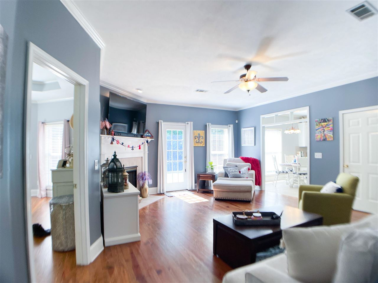 109 Ridgefield Drive Madison, MS 39110 - Photo 7 of 35 Photo 7