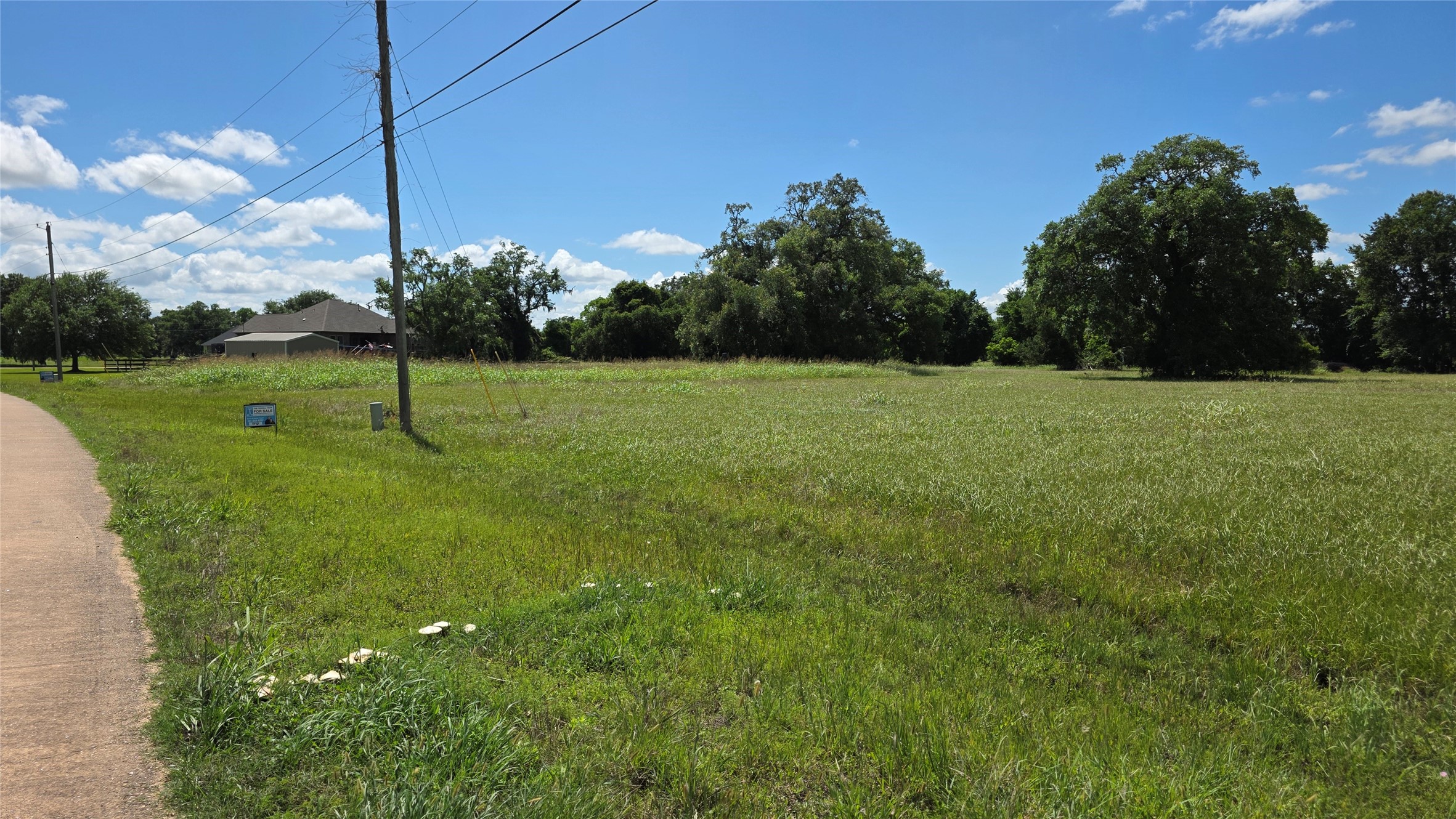 247 Cattle Drive Trail Angleton, TX 77515 - Photo 3 of 8 Side View