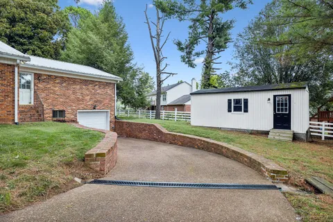 $999,000 | 2641 Buckner Road, Thompson's Station, TN 37179