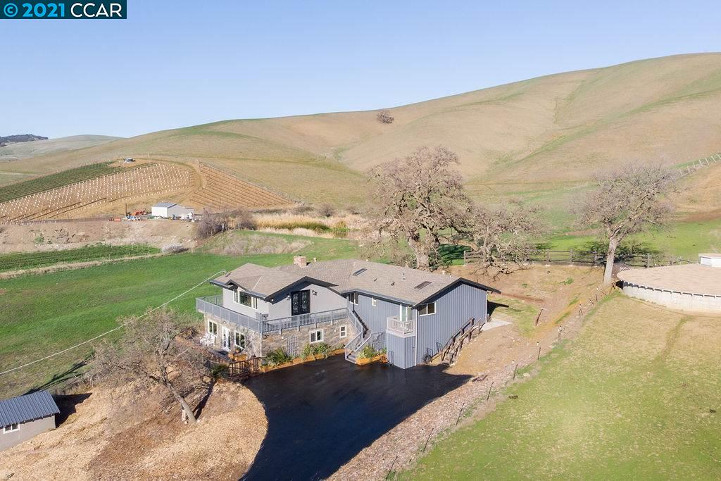 1190 North Gate Road Walnut Creek, CA 94598 - Photo 1 of 1