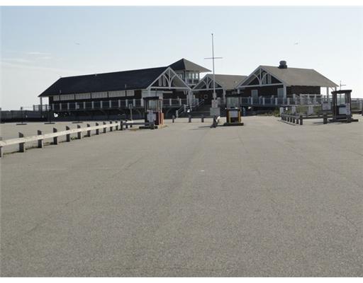 21 Sand Hill Cove Road Narragansett, RI 02882 - Photo 14 of 16 Waterfront/Dock/Pier. Entrance to Roger Wheeler State Beach.