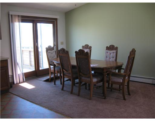 21 Sand Hill Cove Road Narragansett, RI 02882 - Photo 4 of 16 Dining Room. Dining area with sliders to large deck.