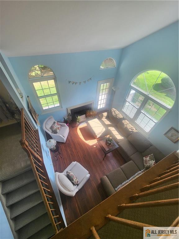 5007 Stonehedge Road, Unit 5007 Edison, NJ 08820 - Photo 13 of 23 Gallery Image 13